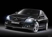 Mercedes-Benz C-Class Brabus